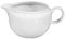 Seltmann Compact Sauciere, Weiss, 0.60 L, 1-teilig