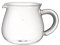 Slow Coffee 1.3 Cup Coffee Server by Kinto
