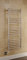 Manissa Electric Boston Stainless steel 600x 1000mm Towel Rail Bathroom Radiator
