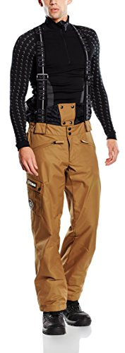 COLMAR Skihose camel M