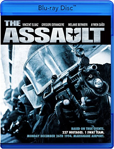 The Assault