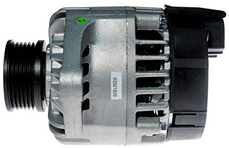 HELLA 8EL 011 710-501 Generator/Lichtmaschine - 14V - 105A