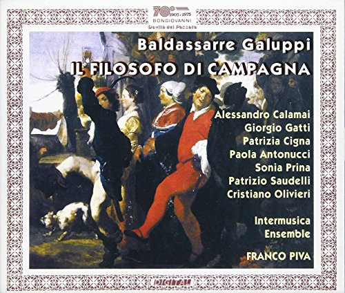 Il Filosofo di Campagna