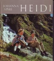 Sammelalbum Heidi