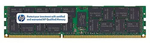 HP 647893-B21 Arbeitsspeicher 4GB (1333MHz, CL9, 240-polig) DDR3-RAM