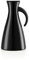Eva Solo, 502910, Carafe Isotherme, 1 litre, Noir