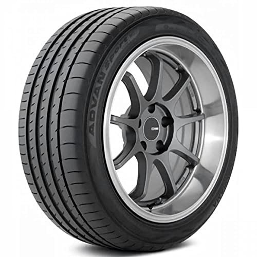 Yokohama Advan Sport (V105) - 205/55R16 91W - Sommerreifen