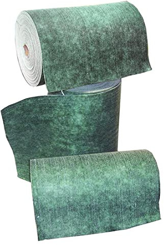 True Products AquaMat Capillary Matting 0.6m x 50m Greenhouse Auto Irrigation Watering System Mat