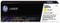HP 201A (CF402A) Gelb Original Toner für HP Color Laserjet Pro M252, M274n, M277
