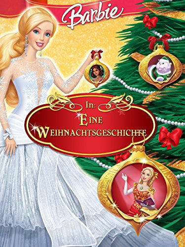 Barbie in: Eine Weihnachtsgeschichte [dt./OV]