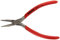Knipex Tools 13 82 8 SBA Electrical Installation Pliers by Knipex Tools LP