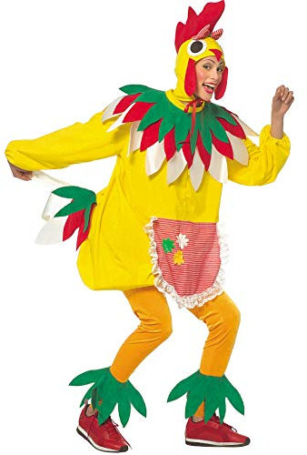 Stamco Disfraz Gallina