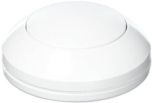 ynsta Interruptor de pie, 1 Pieza, WSN de 253 250VAC/2,5 A