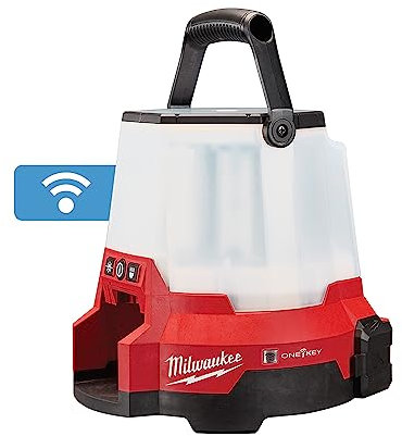 Milwaukee M18 Radius LED