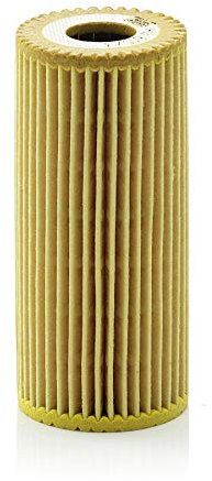 MANN-FILTER HU 615/3 x Filtro dell'olio - AUTOVETTURE + VEICOLI COMMERIALI