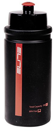 Elite Fiume Trinkflasche 500ml sw/ma