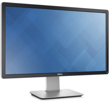 Dell P2414H 23.8 inch Widescreen LCD Monitor