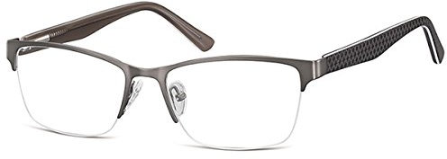 Sunoptic Herren Brillen 617, D, 53