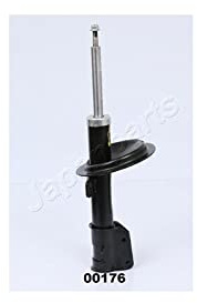 JAPANPARTS MM-00176 2x Stoßdämpfer Federbein Gasdruck Vorne Kompatibel mit FIAT MAREA Weekend 185 46430051 MM-00176 46463127