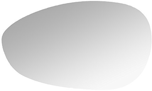 TarosTrade 57-0202-L-46139 Spiegelglas Heizbar Links