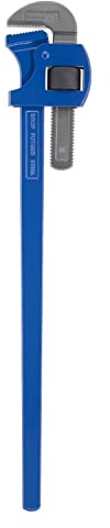 IRWIN Record Stillson Pipe Wrench, 36''/ 900mm, T30036