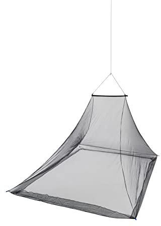 Sea to Summit Pyramidennetz, doppelt, Twin, Blau