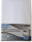HOMESCAPES Frottee-Matratzenschoner 180x200 cm, wasserdichte Matratzenauflage mit Spannumrandung, Matratzenschutz waschbar & hypoallergen