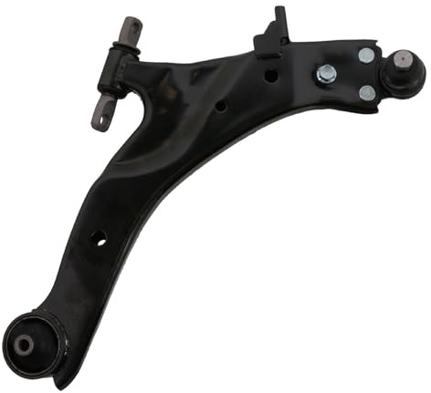 febi bilstein 41886 Querlenker mit Lager und Gelenk, 1 Stück | Kompatibel mit: HYUNDAI TRAJET