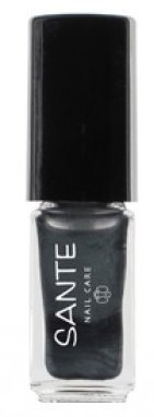 Nagell. glossy platinum121 (5.5 ml)