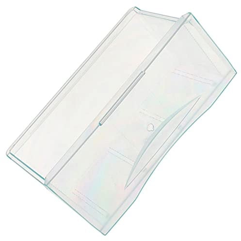 Liebherr 979129000 Schublade für Kühlschrank Gefrierschrank 41x24x17,5cm
