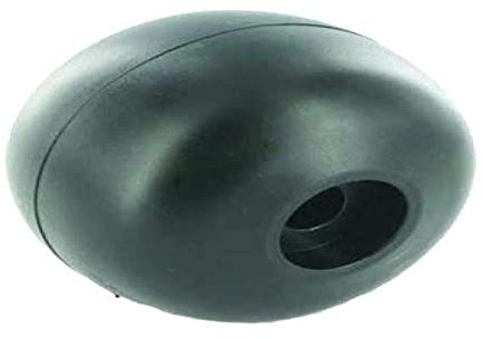 Greenstar 9633 Roue anti-scalp adaptable pour Castelgarden X7100817, Medium
