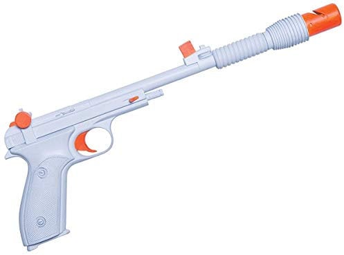 Rubie's Official 36413NS Star Wars Prinzessin Leia-Blaster, Einheitsgröße Halloween