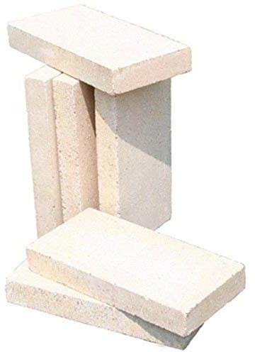 US Stove FireBrick Pack of 6