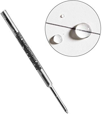 Rite in the Rain All-Weather Pen, Ersatzmine, schwarz, 37R, Nicht zutreffend