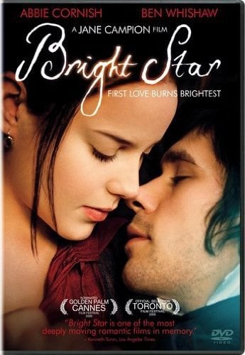 Bright Star [DVD] [2009] [Region 1] [US Import] [NTSC]