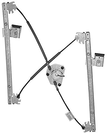 Magneti Marelli 1M0837462 Elektrische Fensterheber | Kompatibel mit: SEAT LEON, TOLEDO II