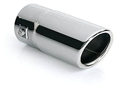 Lampa Walser Universale Auspuffblende 'TS-28'