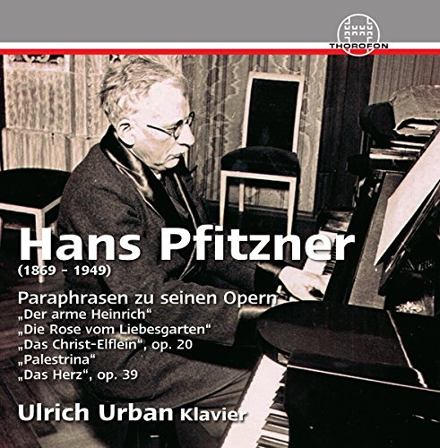 Paraphrasen Zu Seinen Opern