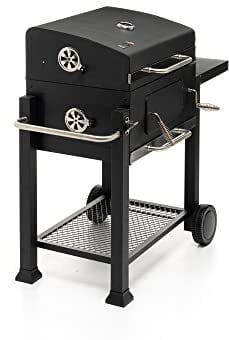 Sochef G641415 Barbecue Gringo