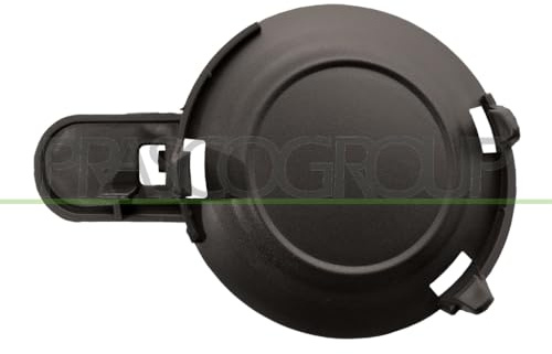 Prasco Frame Fog Light CI2041241 Compatible with: CITROËN C1