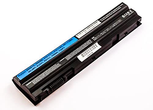 MICROBATTERY mbi56035 Ladegerät schwarz