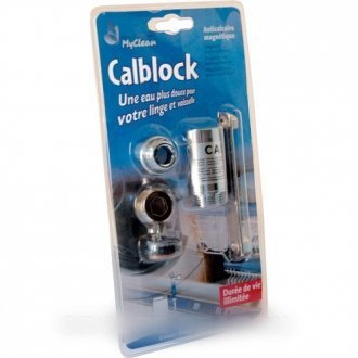 Calblock Anticalcare Magnetico per Lavatrice DIVERS MARCHE - 484000008410