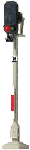 Busch 5821 - Blocksignal HO