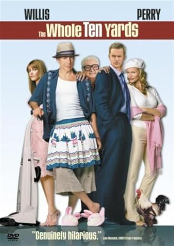 The Whole Ten Yards [UK Import]