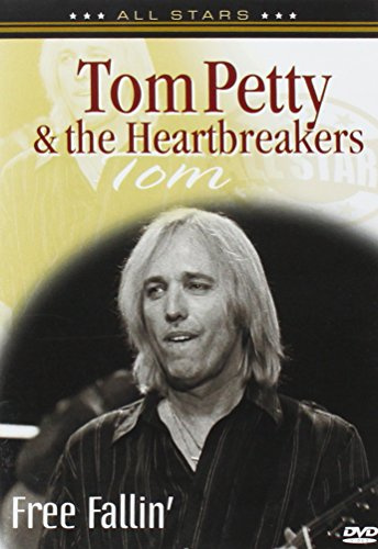 Tom Petty and the Heartbreakers - Free Fallin'