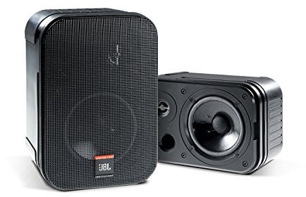 JBL CONTROL 1 PRO - MONITOR 2 VIE 150W
