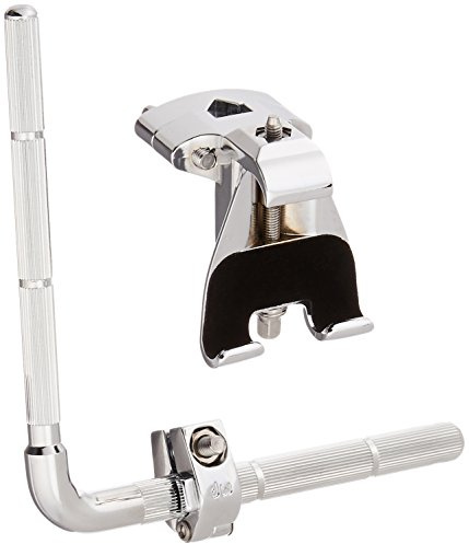 Drum Workshop Claw Hook Clamp mit Convertible L-Arm