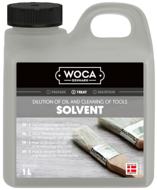 WOCA Denmark Ölverdünner 1L