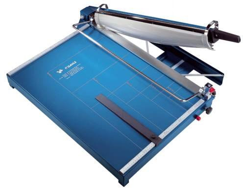 DAHLE HebelSchneidemaschine 599 Schnittlänge 700 mm