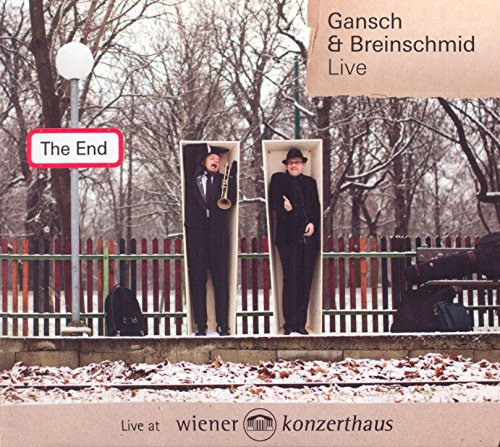 Gansch & Breinschmid Live